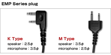 EMP Plug