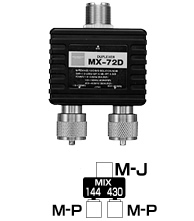 MX72D